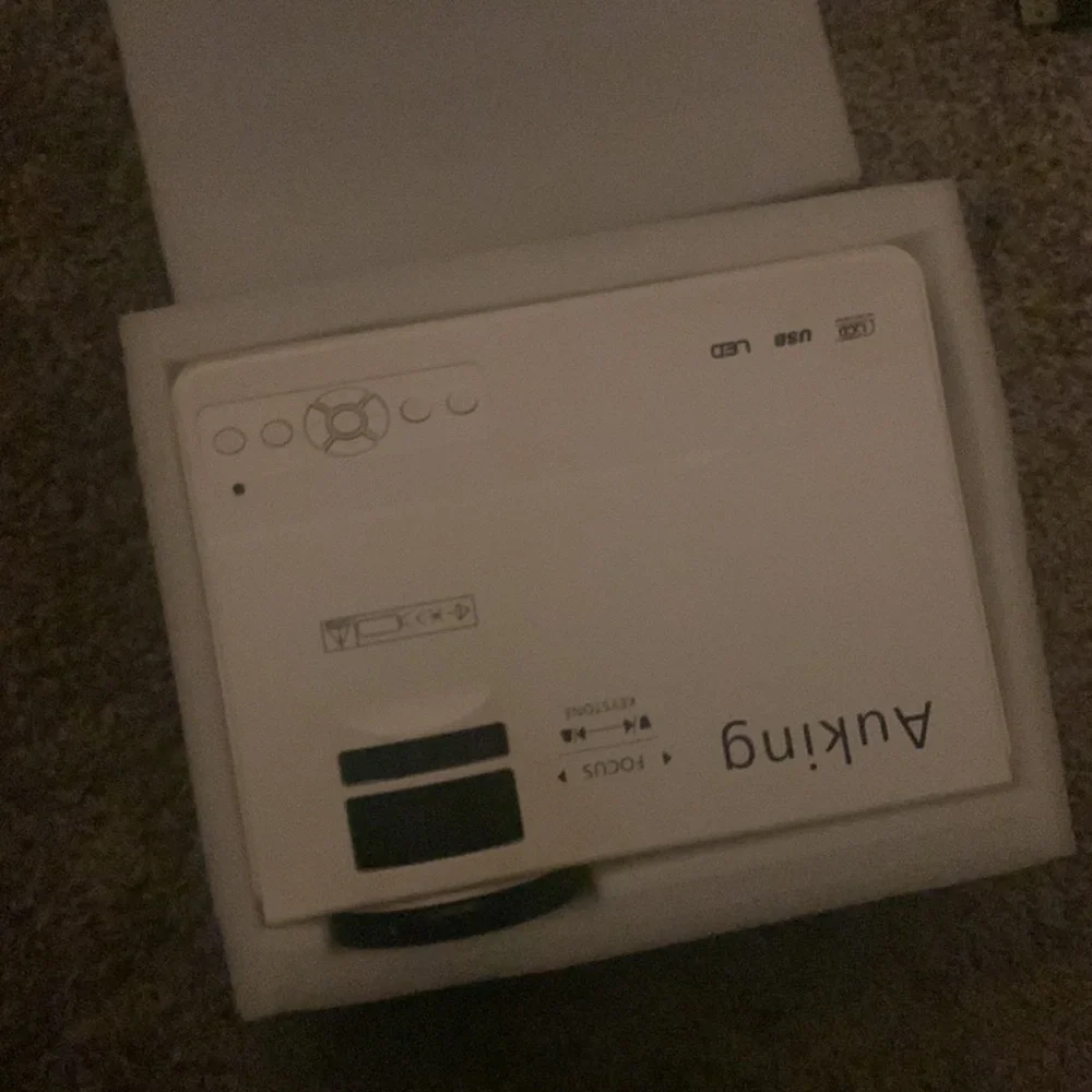 Projector - Picture 12 of 12